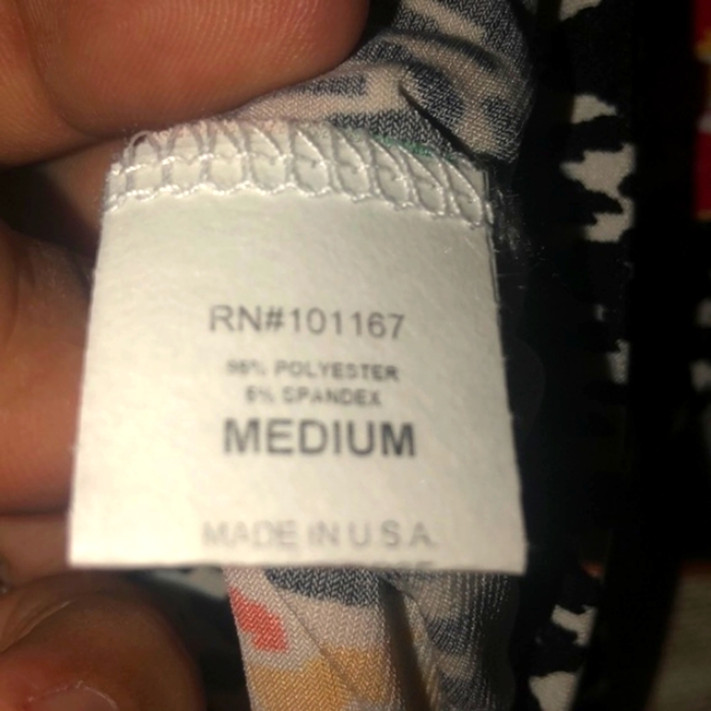 💖Couture Cha Cha Vente Pants - Picture 4 of 8